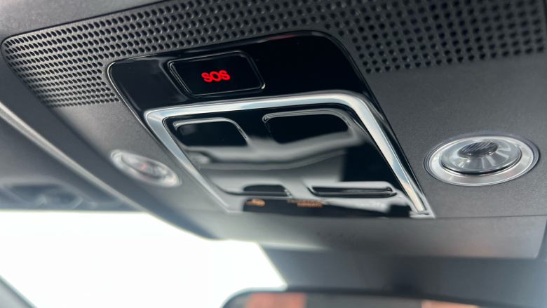 BYD Dolphin Surf 65kW Boost 43kWh 5dr Auto Electric Hatchback